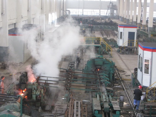 周口无缝钢管厂家