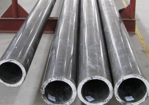 周口精密液压无缝钢管