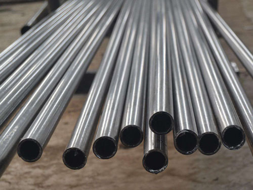 周口精密无缝钢管生产厂家