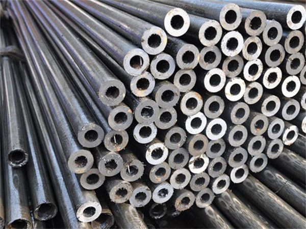 周口精密光亮无缝钢管