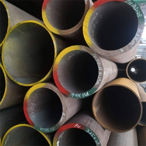 周口27simn厚壁无缝钢管