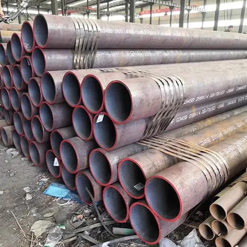 周口q345b无缝钢管厂