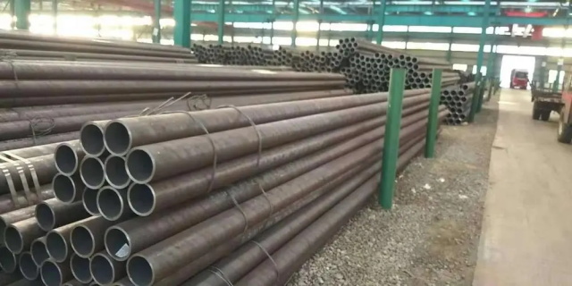周口16mn无缝钢管厂