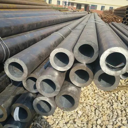 周口20#无缝钢管厂