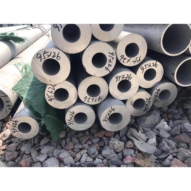 周口42crmo无缝钢管厂