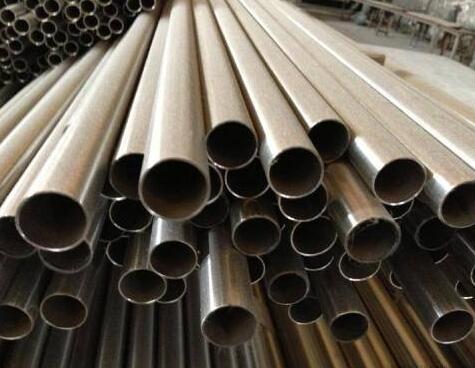 周口冷拔精密无缝钢管厂