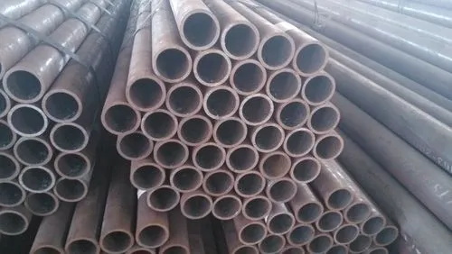 周口中低压锅炉用无缝钢管尺寸