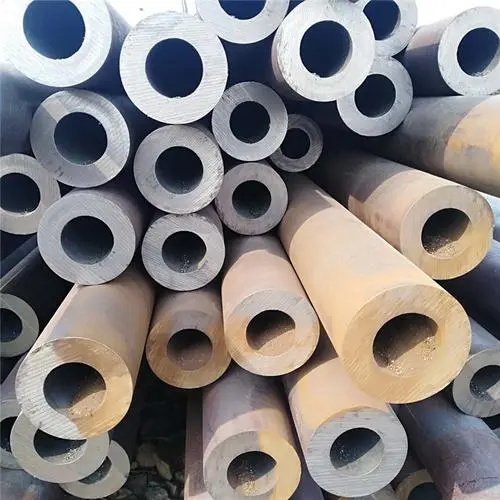 周口gb t 8162 结构用无缝钢管