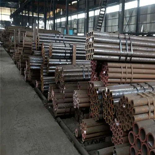 周口gb8162-2008结构用无缝钢管