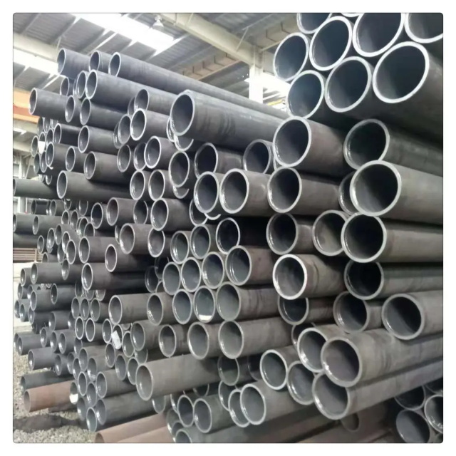 周口GB8163无缝管