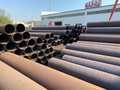 周口GB5310锅炉管