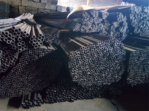 周口GB6479无缝管 