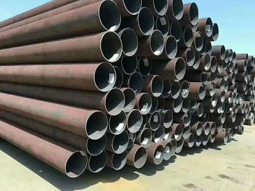 周口GB6479无缝钢管