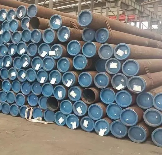 周口GB6479化肥设备用无缝钢管