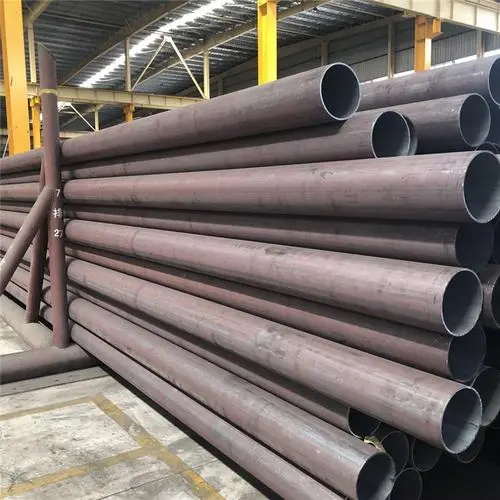 周口GB9948无缝钢管