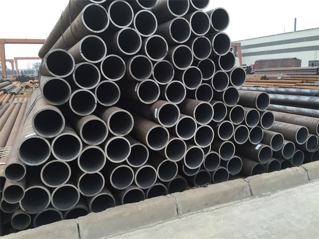 周口GB9948无缝管