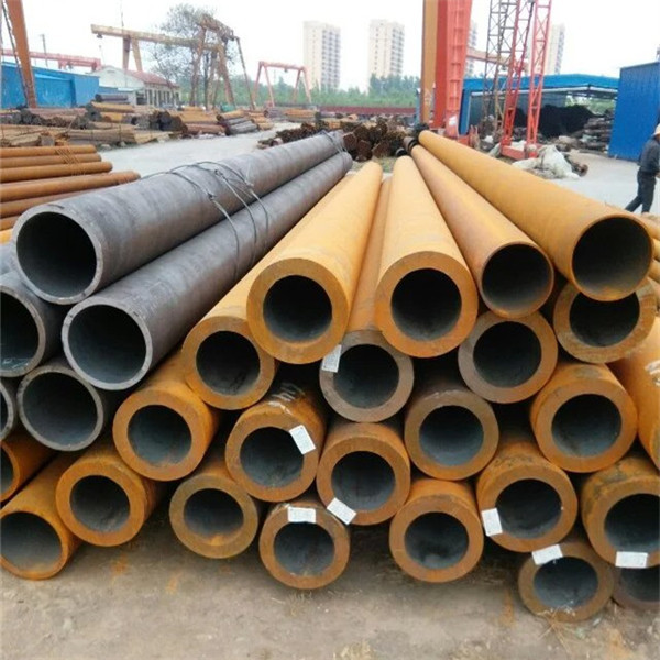 周口地质无缝管