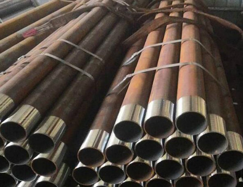 周口地质用无缝钢管