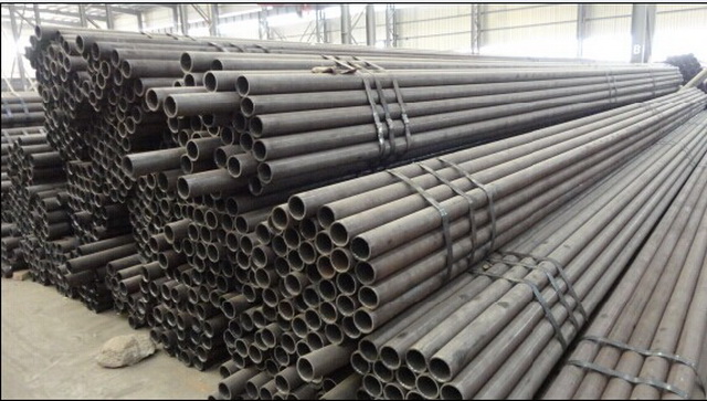 周口GB8163流体用无缝管