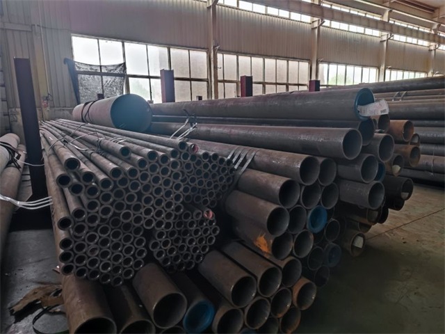 周口高压锅炉管