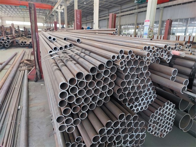 周口锅炉钢管