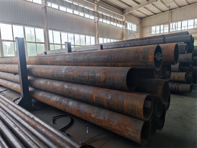 周口5310锅炉钢管