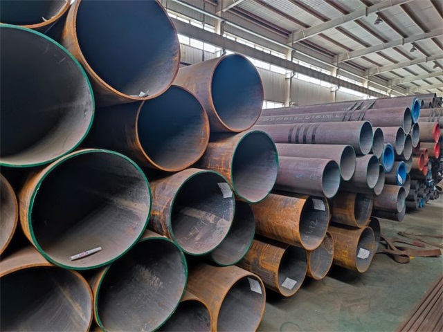 周口5310高压锅炉钢管