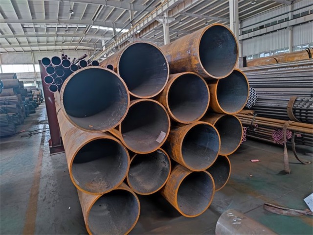 周口GB5310高压锅炉管