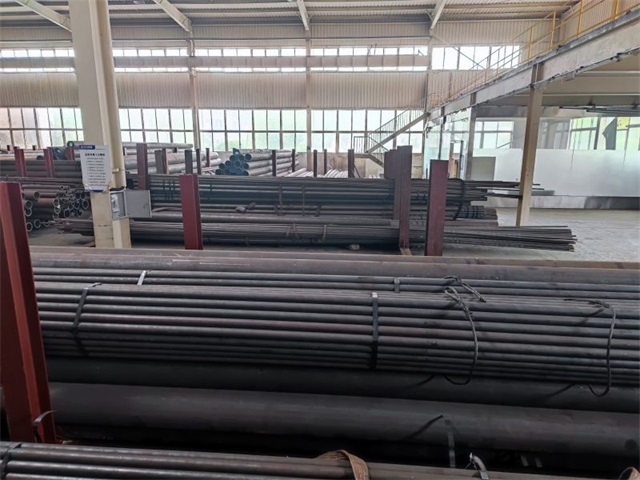 周口20G高压锅炉管