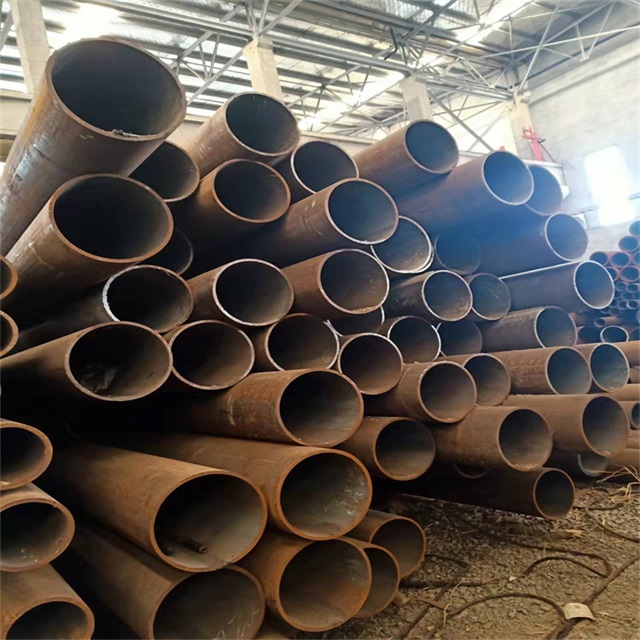 周口gb3087锅炉管