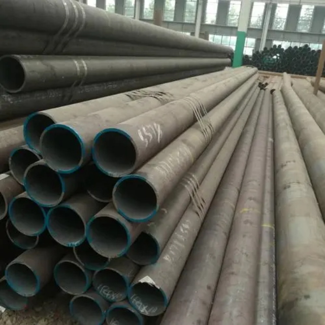 周口gb3087无缝钢管
