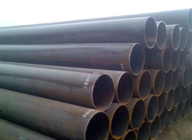 周口GB3087无缝管