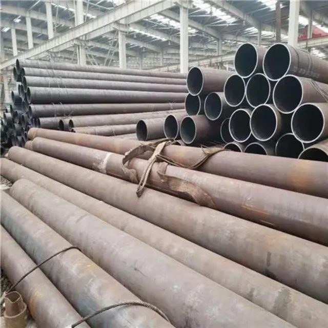 周口GB3087低中压锅炉管