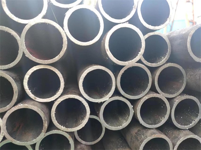 周口45#无缝钢管多少钱
