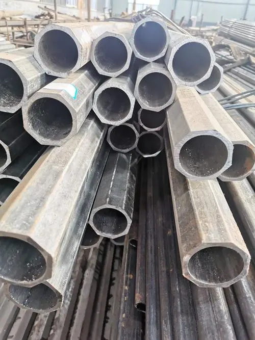 周口20cr冷拔无缝钢管