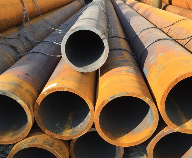周口厚壁无缝钢管批发