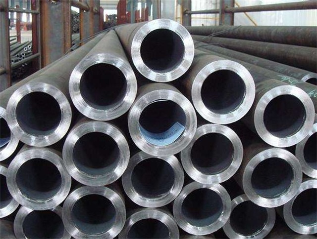 周口厚壁无缝钢管报价