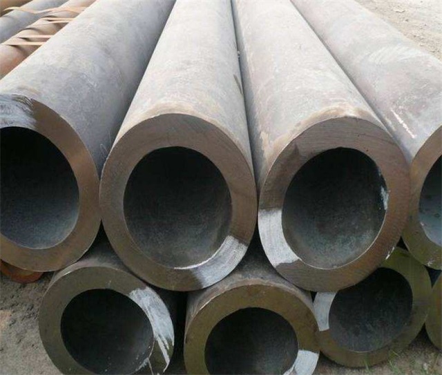 周口厚壁无缝钢管型号