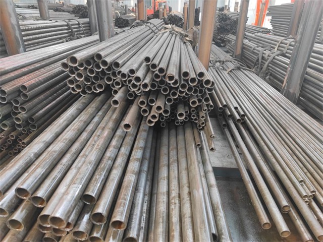 周口精密无缝钢管批发