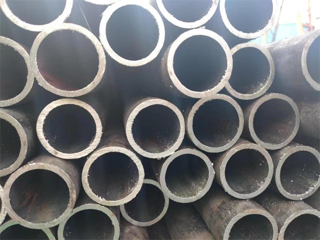 周口27simn无缝钢管厂