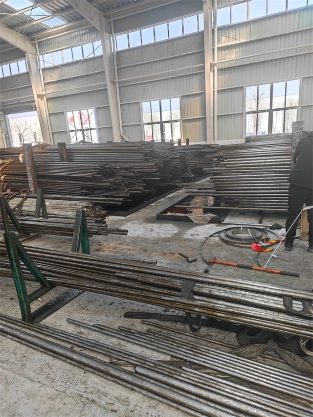 周口小口径精密无缝钢管价格