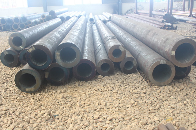 周口厚壁无缝钢管售价