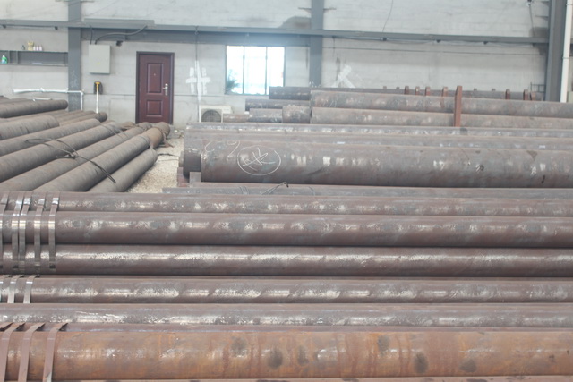 周口厚壁无缝钢管售卖电话