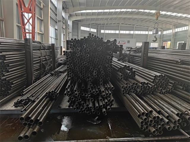 周口30Cr精密无缝钢管
