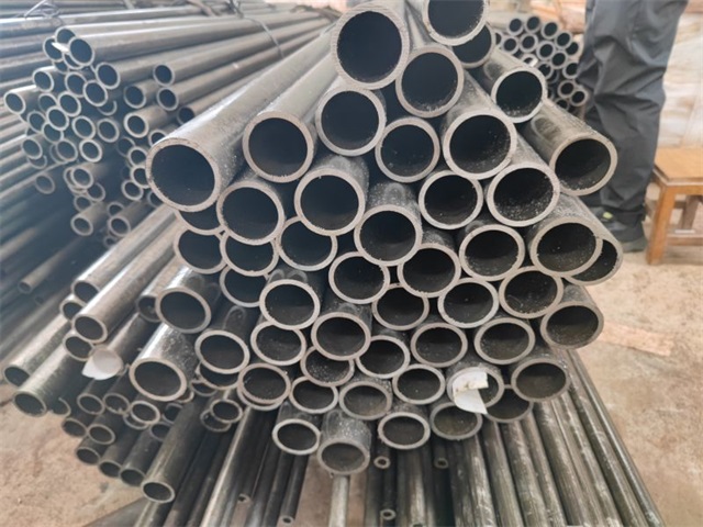 周口精密无缝钢管定做