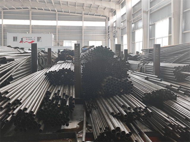周口精密无缝钢管直销