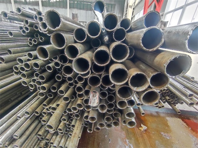 周口精密无缝钢管厂商