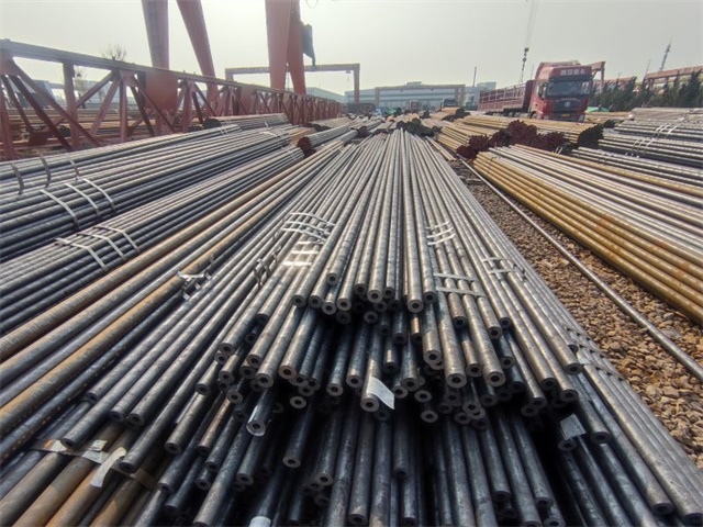 周口20mng无缝钢管