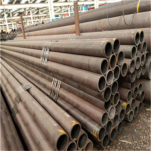 周口12cr1movg无缝钢管