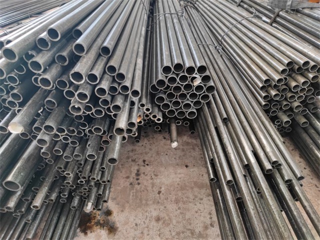 周口20cr精密无缝钢管